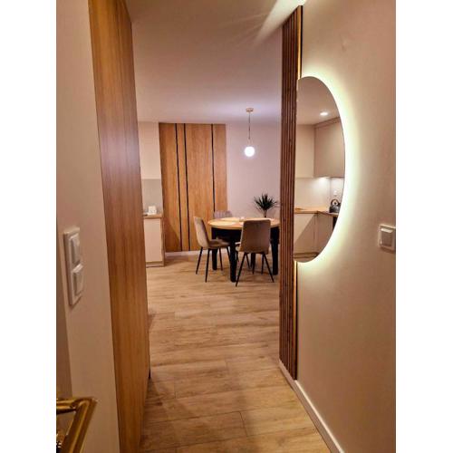 Apartament Balladyny