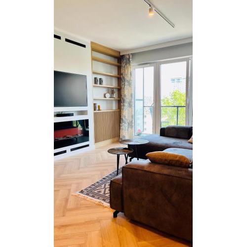 Apartament Baltea