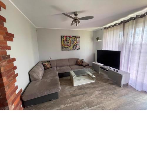 Apartament Balteus