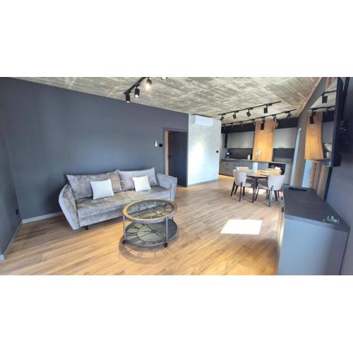 Apartament Baltic 10 Mielno