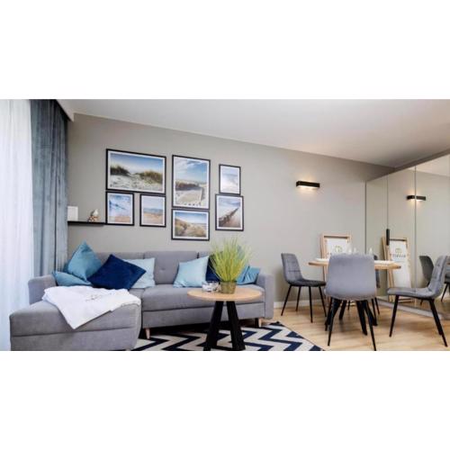 Apartament Baltic A11