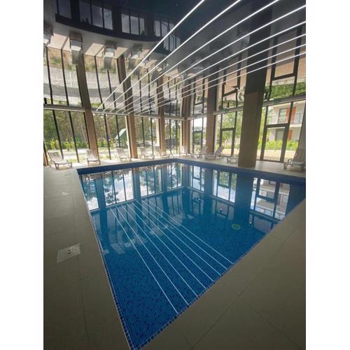 Apartament Baltic Apartments B8
