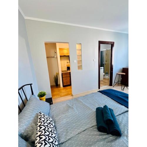 Apartament Baltic Breeze blisko morza