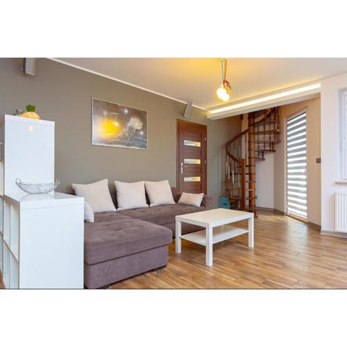 Apartament Baltic C21