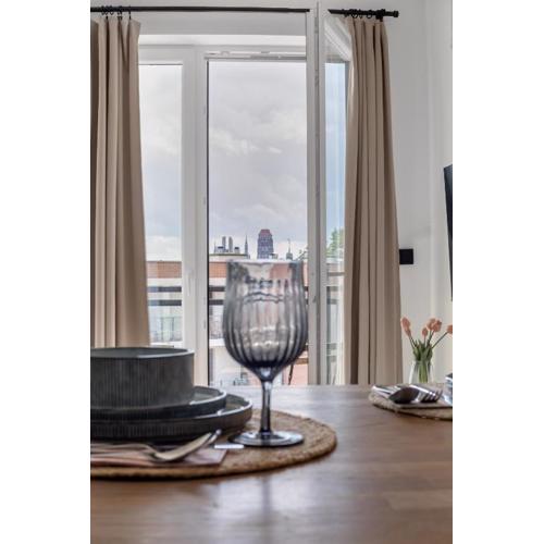 Apartament Baltic Dream
