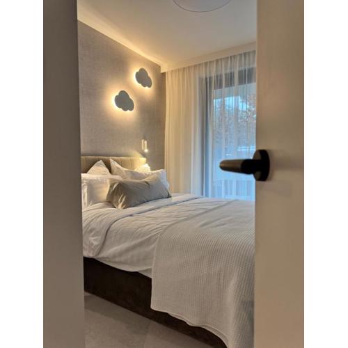 Apartament Baltic Flauta Pogorzelica Sea&Spa-Hevenia