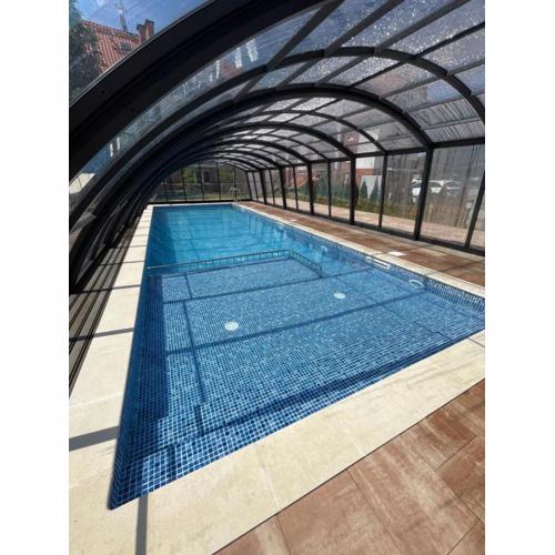 Apartament Baltic Garden Sztutowo