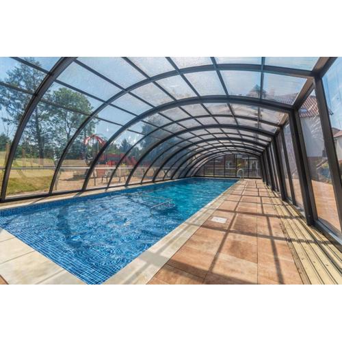 Apartament Baltic Garden&Sztutowo