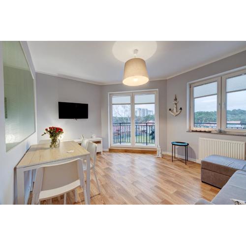 Apartament BALTIC HOME - Aprent