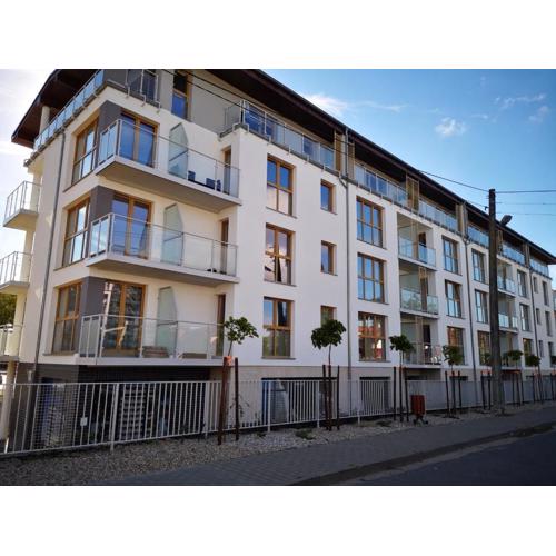 Apartament Baltic Marina