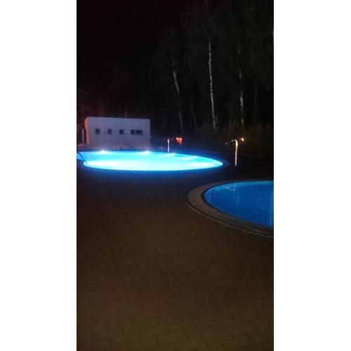 Apartament Baltic Meridian Pobierowo