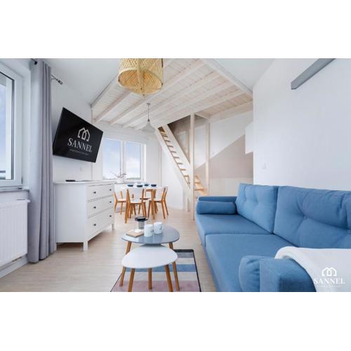 Apartament BALTIC PANORAMA