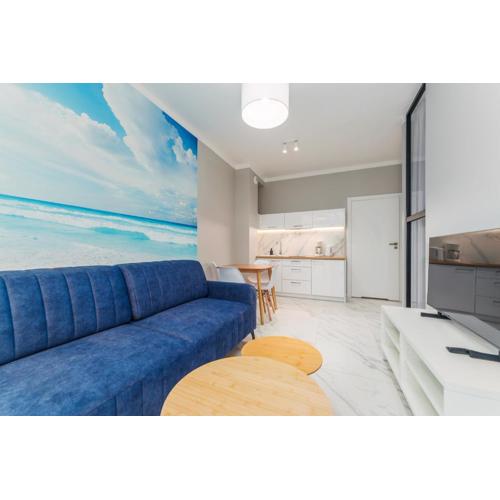 Apartament Baltic Park IA by HolidaySun