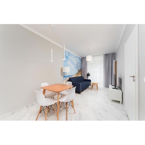 Apartament Baltic Park IB by HolidaySun