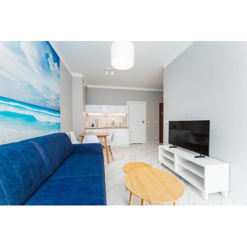 Apartament Baltic Park IIA by HolidaySun