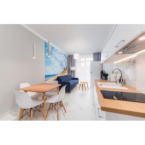 Apartament Baltic Park IIB by HolidaySun