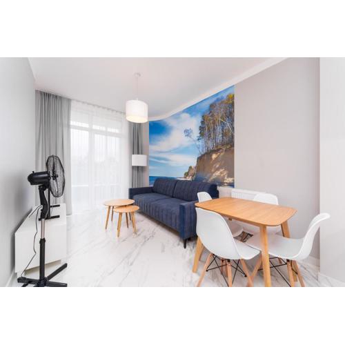 Apartament Baltic Park IIIA by HolidaySun