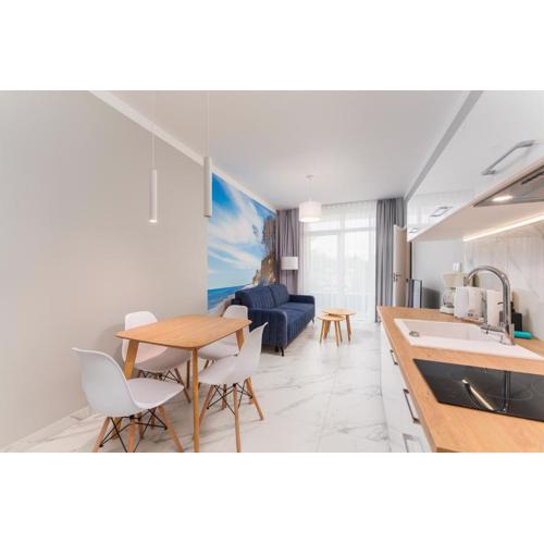 Apartament Baltic Park IIIB by HolidaySun