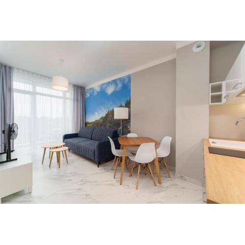 Apartament Baltic Park IVA by HolidaySun
