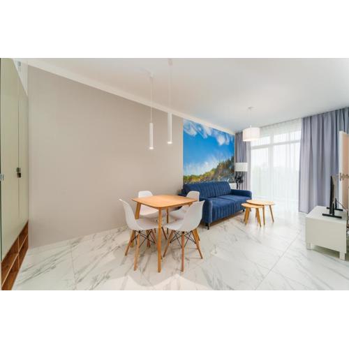 Apartament Baltic Park IVB by HolidaySun