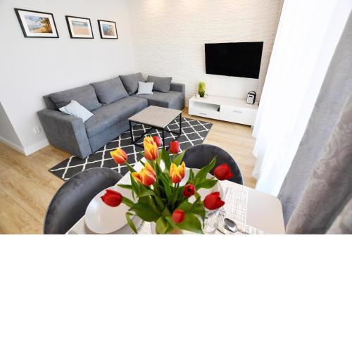 Apartament Baltic Pearl
