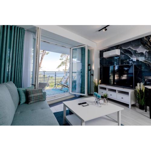 Apartament Baltic Porta Mare by Major Domus Club