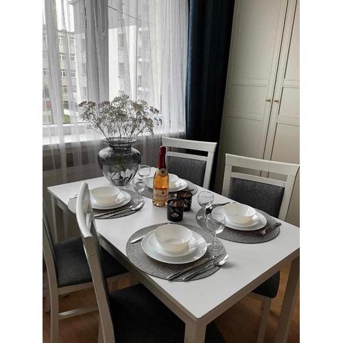 Apartament Baltic Roma