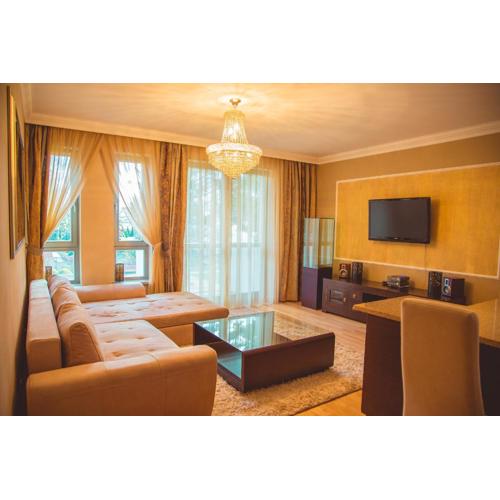 Apartament Baltic Sand