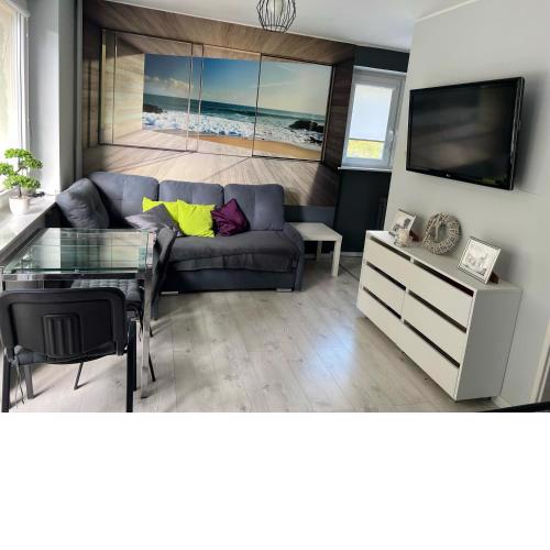 Apartament Baltic Sea