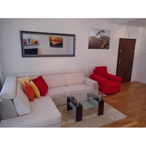 Apartament Baltic Sky