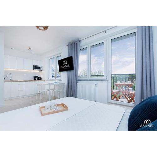 Apartament Baltic Studio