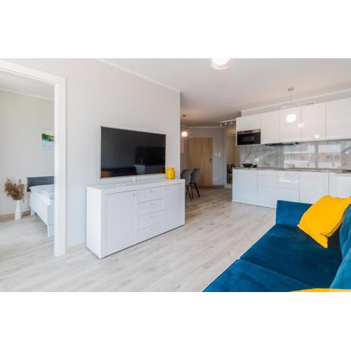 Apartament Baltic Sun N°36
