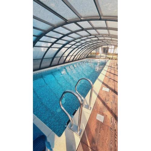 Apartament Baltic Sun