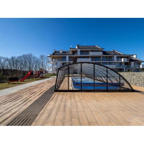 Apartament Baltic Sunrise
