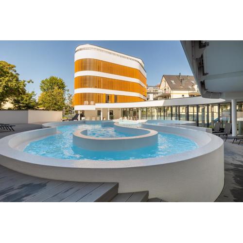 Apartament Baltic Waves Basen Siłownia Sauna by Rent like home