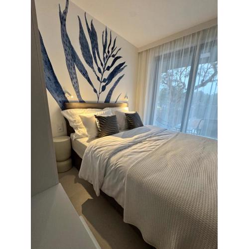 Apartament Baltic Zefir Pogorzelica Sea&Spa-Hevenia