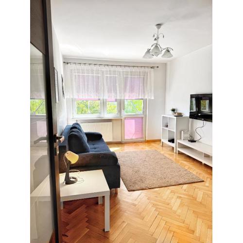 Apartament Baltic