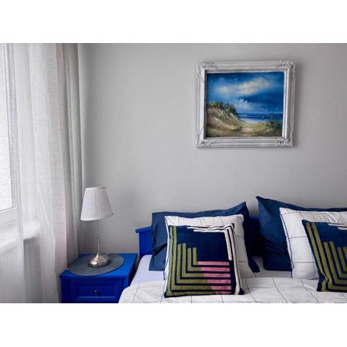 Apartament Baltic