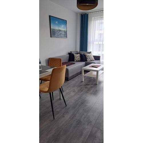 Apartament BALTIC