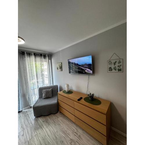 Apartament BALTIC