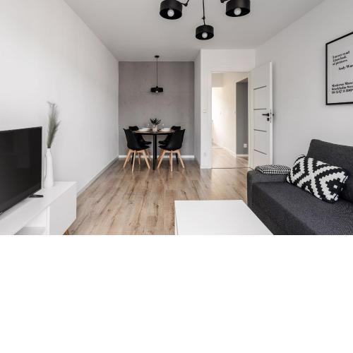 Apartament Baltica Gdańsk