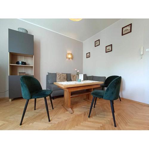 Apartament Baltica Nawigator