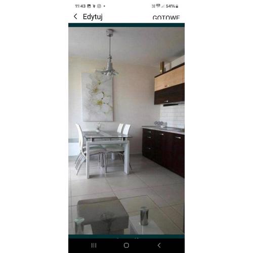 Apartament Baltick Park