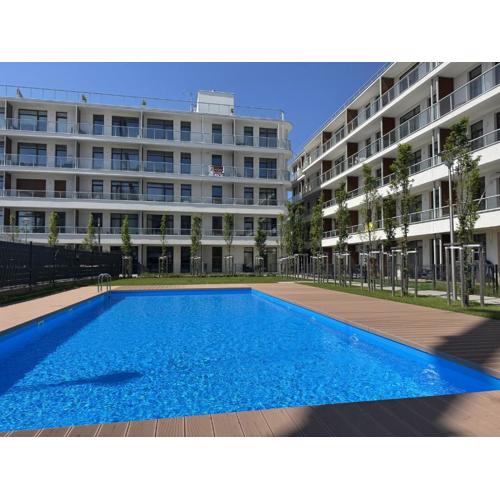 Apartament Balticlove Ku Morzu
