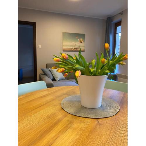 Apartament BalticPark Stegna