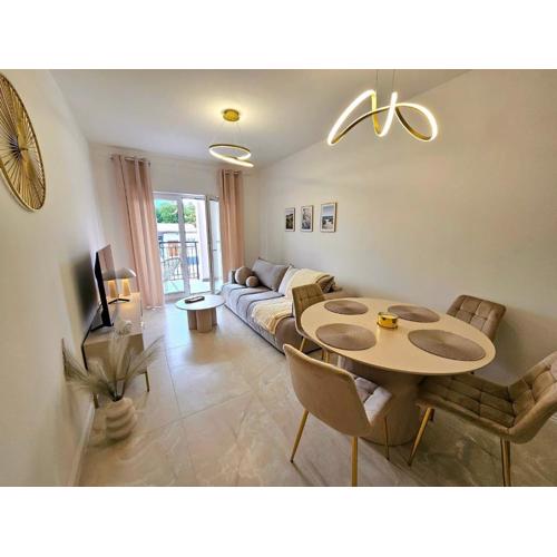 Apartament BalticSea 11 Mielno