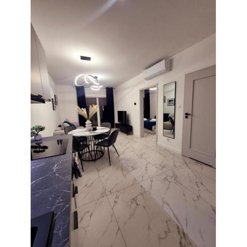 Apartament BalticSea 12 Mielno