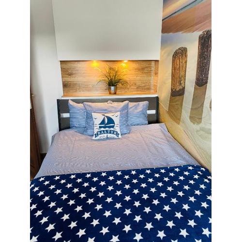 Apartament Baltik Star