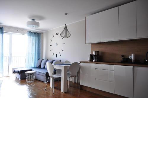 Apartament , Bałtycka 11