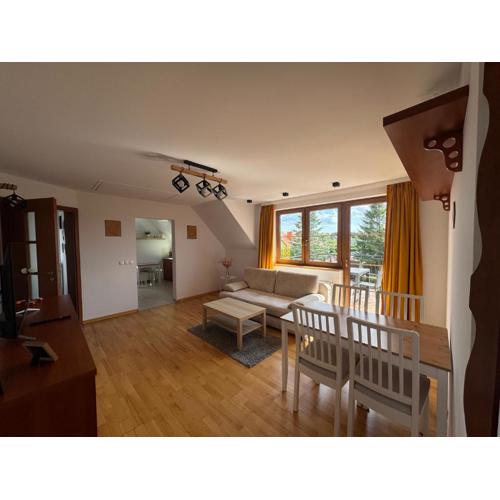 Apartament Bałtycka 2
